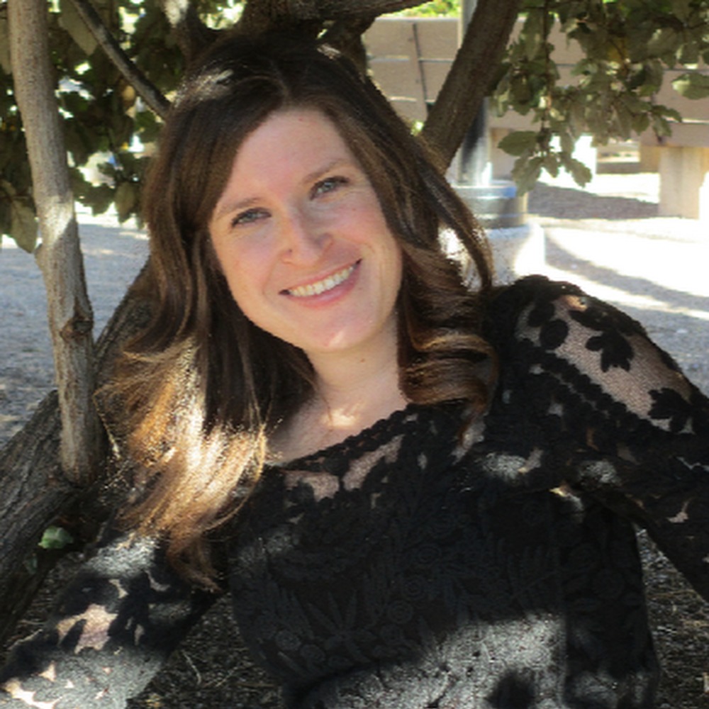 Meet your Posher, Jaquelyn